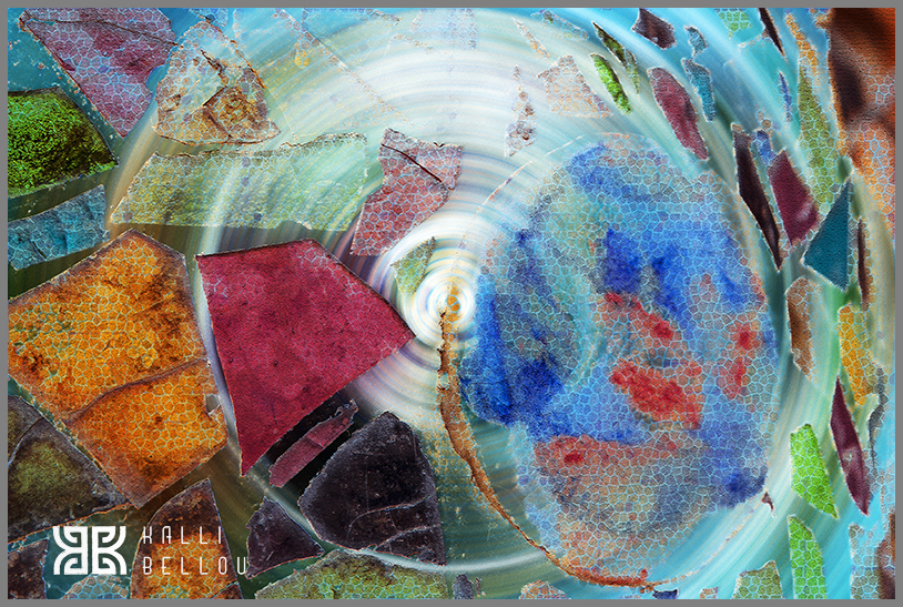 � Kalli Bellou / www.kallibellou.com